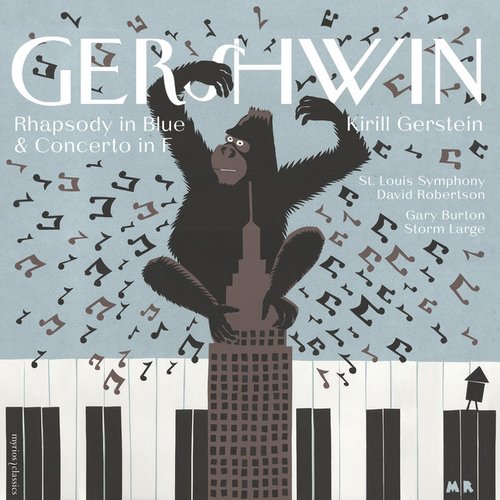 The Gershwin Moment (Live)