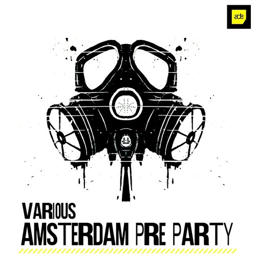 Amsterdam Pre Party (Ade 2012)