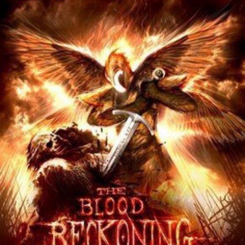 The Blood Reckoning