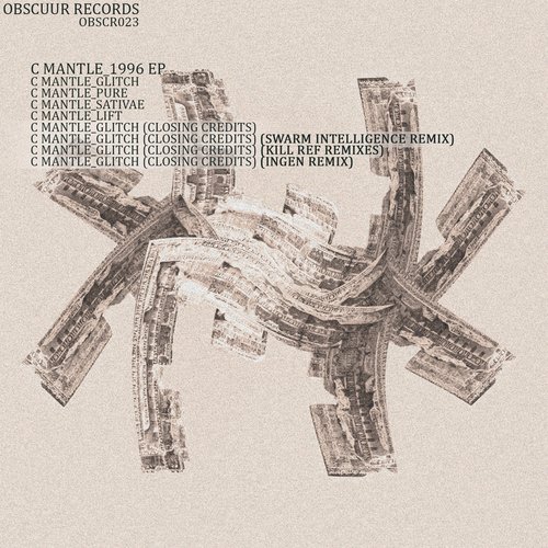 1996 EP