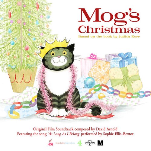 Mog's Christmas