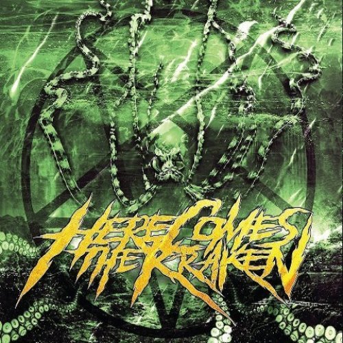 Here Comes the Kraken (Reissue from 2007)
