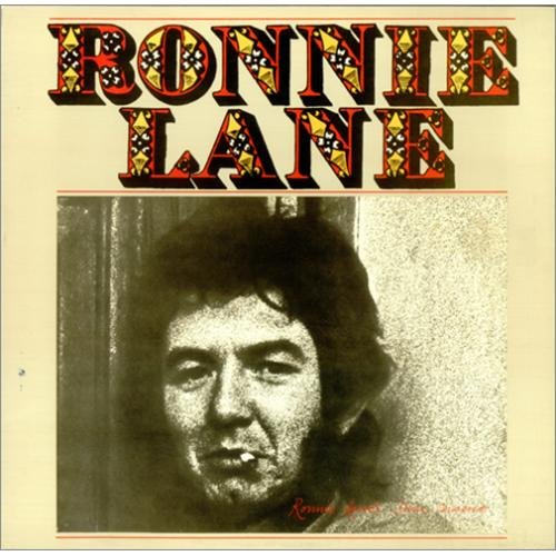 Ronnie Lane's Slim Chance