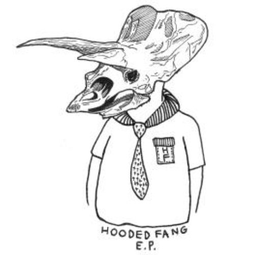 Hooded Fang E.P.