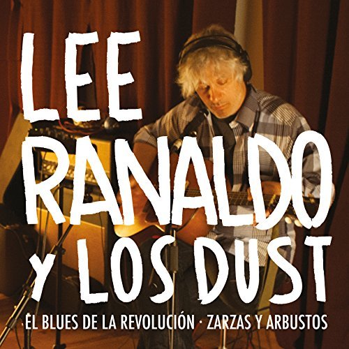 El Blues De La Revolución