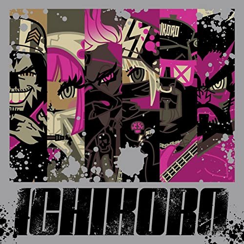 ichiroove - Single