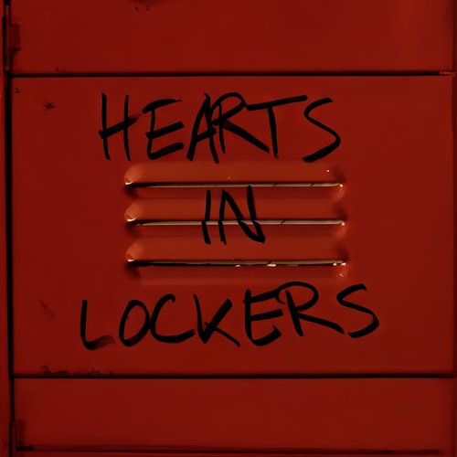 Hearts in Lockers