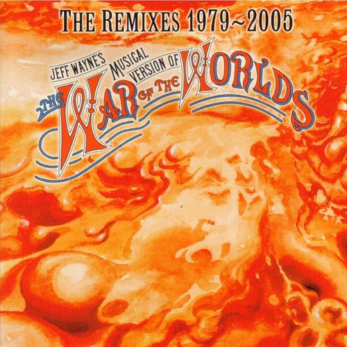 Jeff Wayne's Musical Version of the War of the Worlds (Collector's Edition)