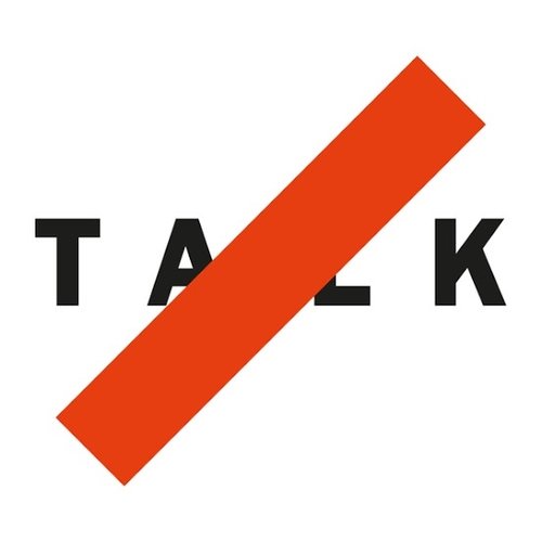 Talk - Single