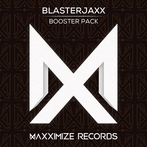 Blasterjaxx Booster Pack