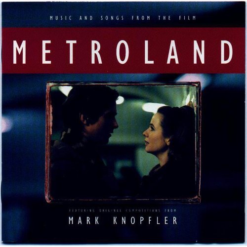 Metroland