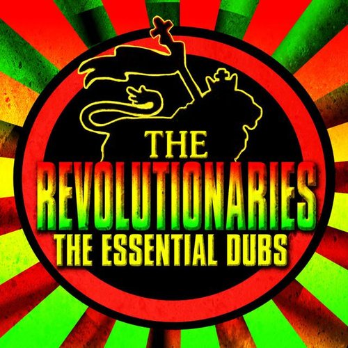 The Essential Dubs