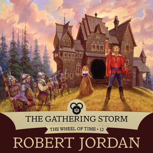 The Gathering Storm