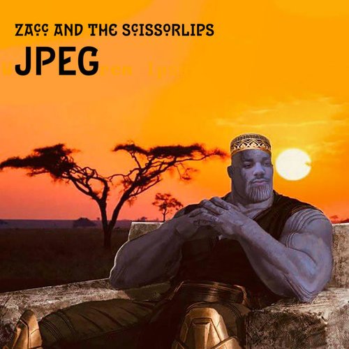Jpeg - Single