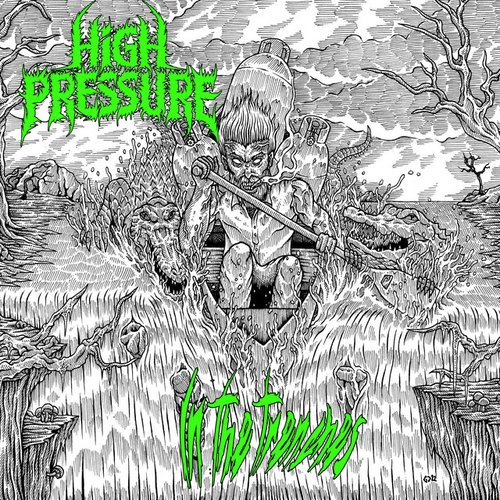 In the Trenches - EP