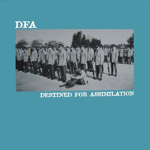 Destined For Assimilation