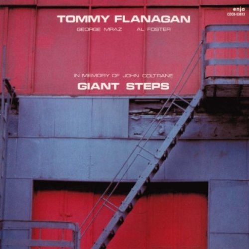 Giant Steps