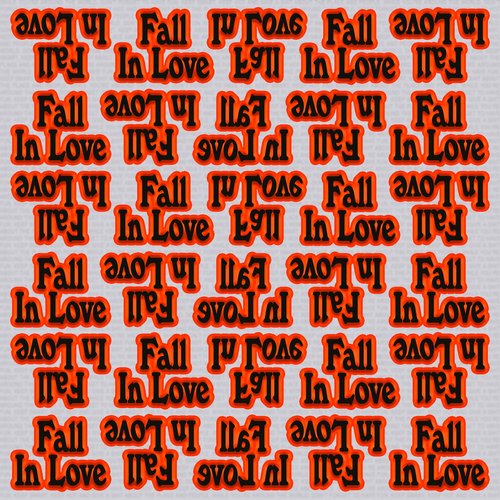 Fall In Love