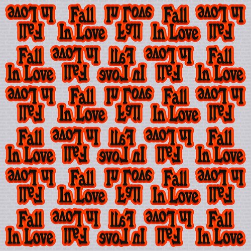 Fall In Love