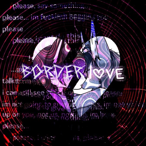 Borderlove