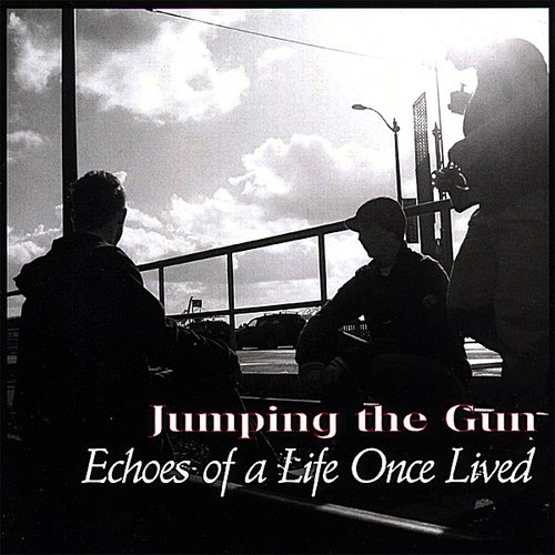 Echoes of a Life Once Lived