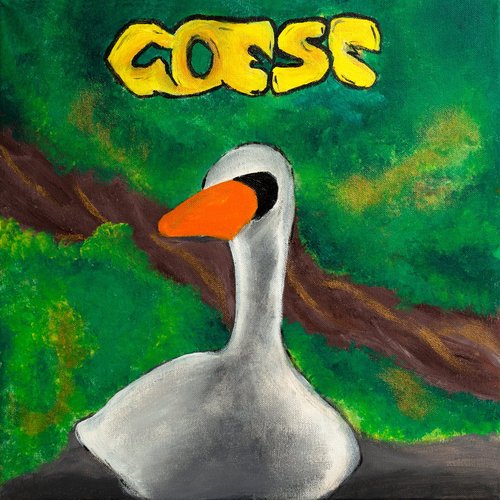 Gœse