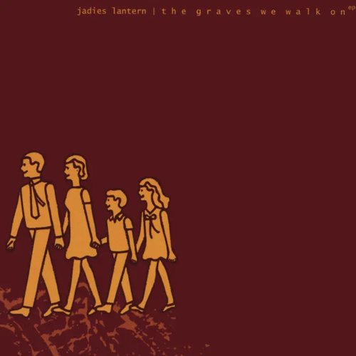 The Graves We Walk On
