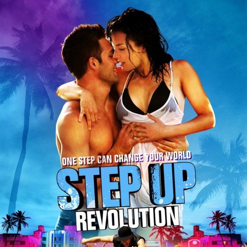 Step Up Revolution