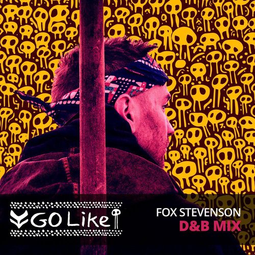 Go Like (D&B Mix)