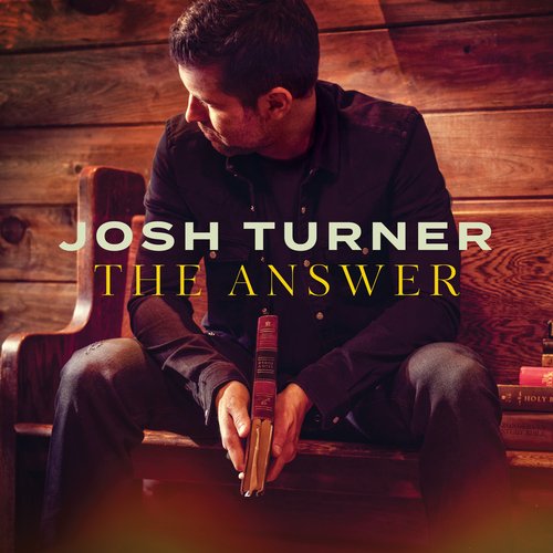 The Answer - EP