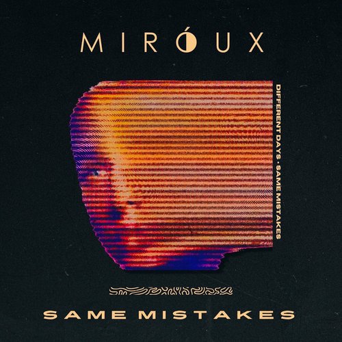 Same Mistakes