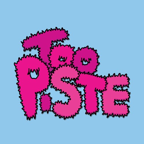 Too Piste - EP