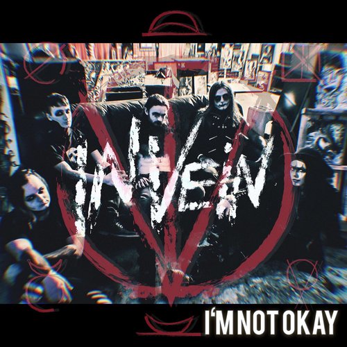 I'm Not Okay - Single