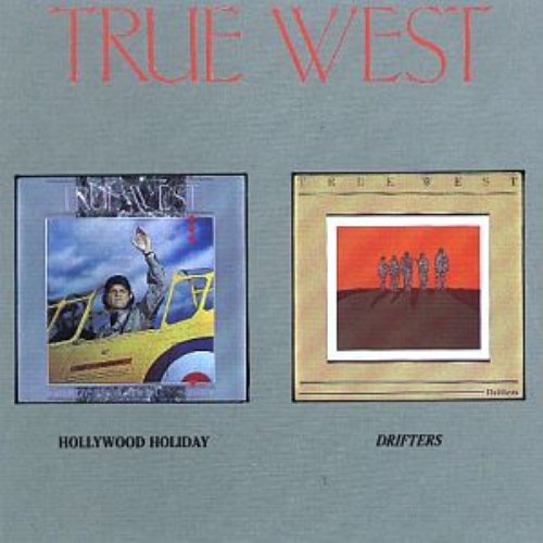 Hollywood Holiday / Drifters