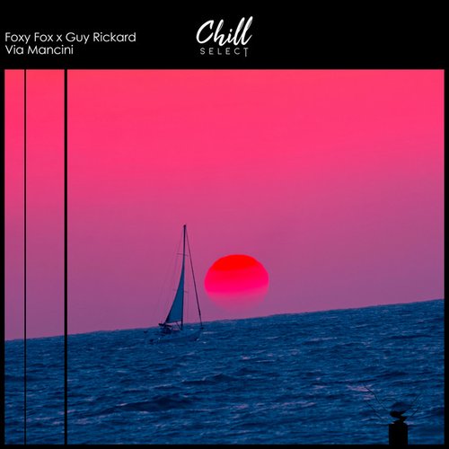 Via Mancini - Single