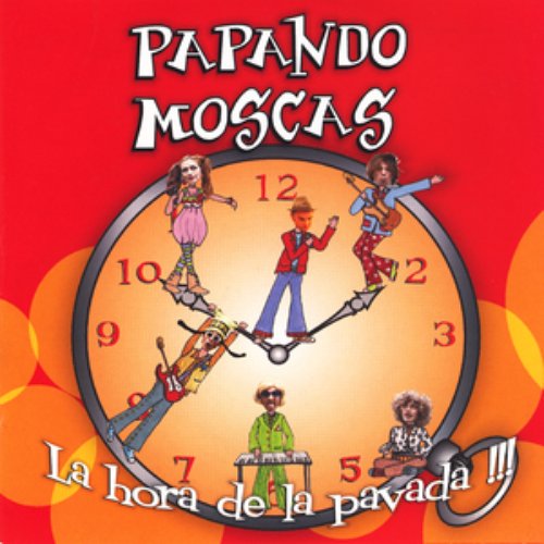 La Hora De La Pavada!!!