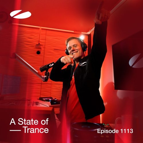ASOT 1113 - A State of Trance Episode 1113
