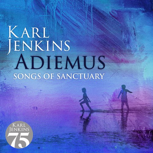 Adiemus - Songs of Sanctuary