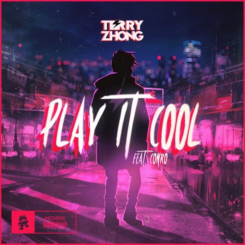 Play It Cool (feat. Conro) - Single