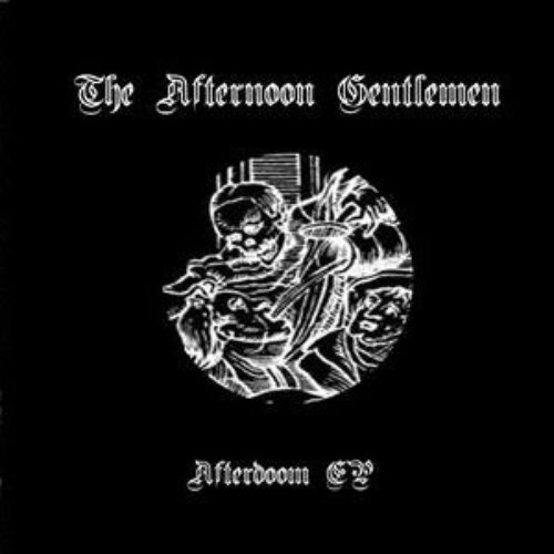 Afterdoom EP