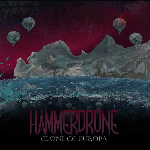 Clone Of Europa