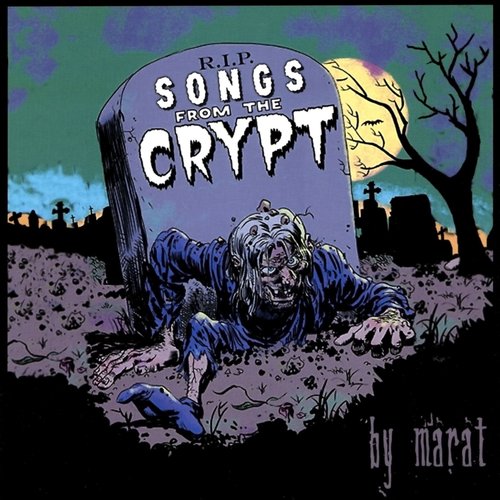 Songs from the crypt