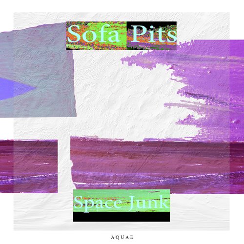 Space junk