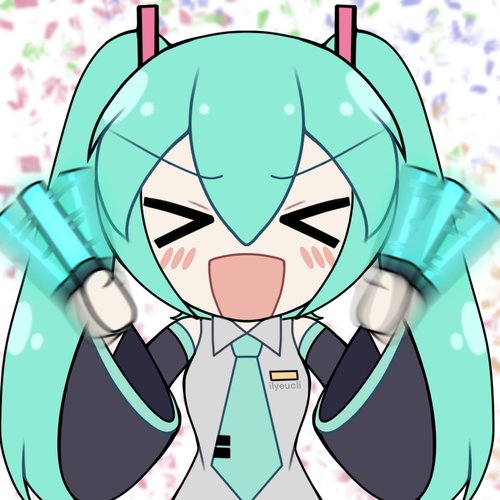 PARTY ☆ FEVER TIME!