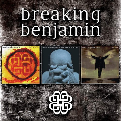 Breaking Benjamin: Digital Box Set [Explicit]
