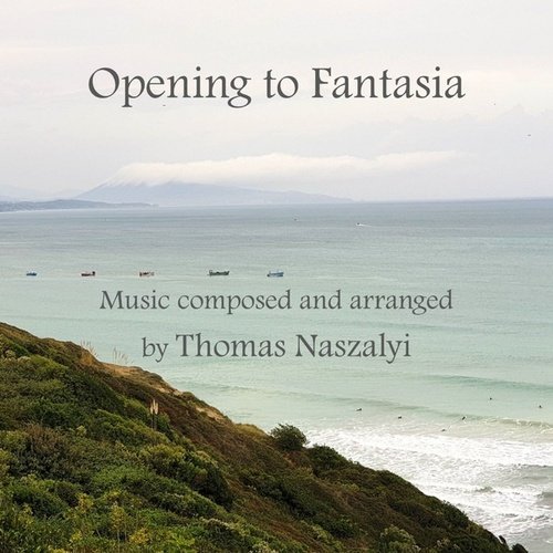 Opening to Fantasia