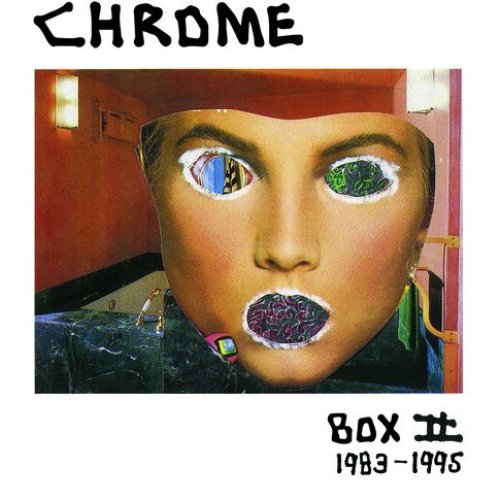 Box II - 1983-1995