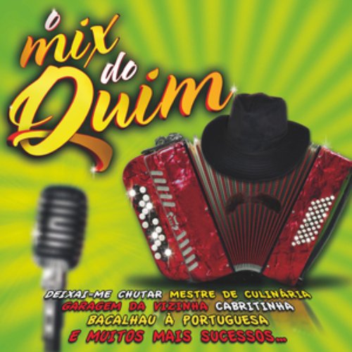 O Mix Do Quim