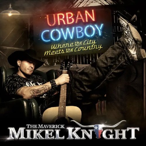 Urban Cowboy (Where the City Meets the Country)