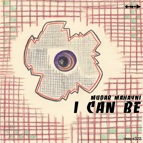 [deepx322] Mudar Mahayni - I Can Be